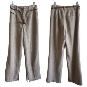 MOTF Tweed Pants